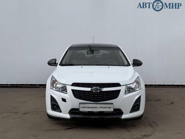 Chevrolet Cruze I Рестайлинг с пробегом 2013 года, цена 620 000 рублей, 366351 км, хэтчбек, Автокод Объявления