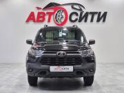 Lada (ВАЗ) Niva Travel I Воронеж  - изображение 23