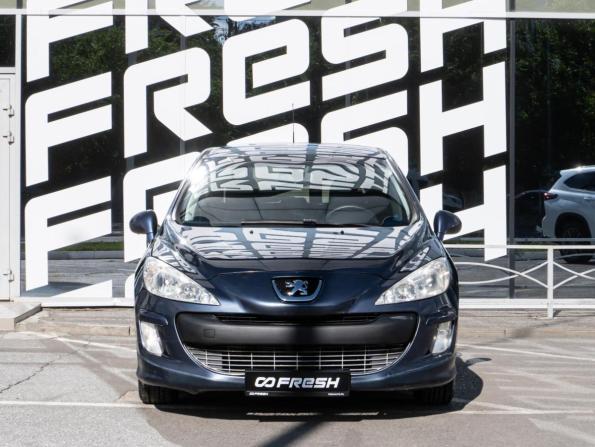 Peugeot 308 I с пробегом 2008 года, цена 449 000 рублей, 206012 км, хэтчбек, Автокод Объявления