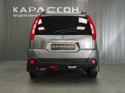 Nissan X-Trail II Рестайлинг Пермь  - изображение 22