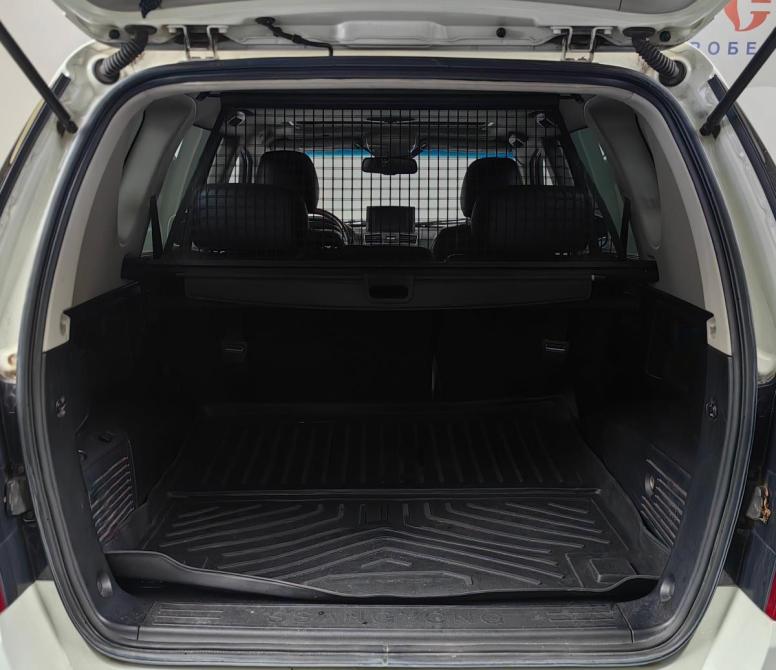 SsangYong Rexton III Москва  - изображение 25