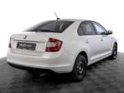 Skoda Rapid I Рестайлинг Москва  - изображение 29