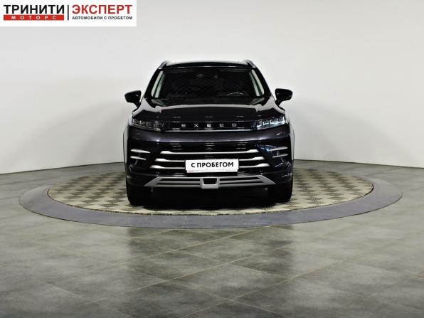 Exeed LX I Рестайлинг с пробегом 2022 года, цена 1 847 000 рублей, 80835 км, внедорожник, Автокод Объявления
