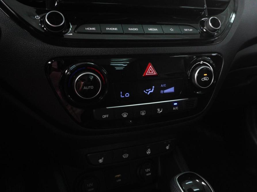 Hyundai Solaris II Рестайлинг Минеральные Воды  - изображение 14