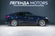 BMW X4 II (G02) Иркутск  - изображение 43