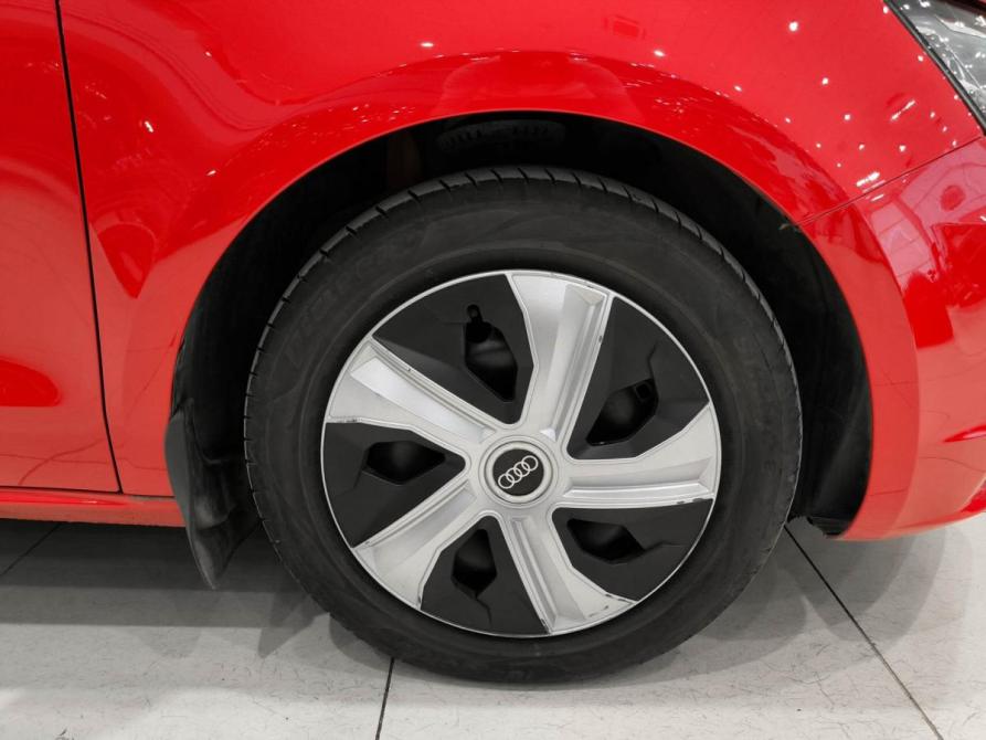 Audi A1 I (8X) Казань  - изображение 22