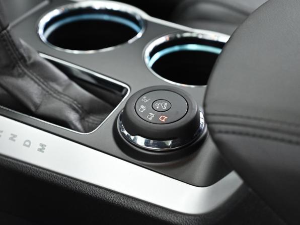 Ford Explorer V с пробегом 2014 года, цена 1 499 000 рублей, 117000 км, внедорожник, Автокод Объявления
