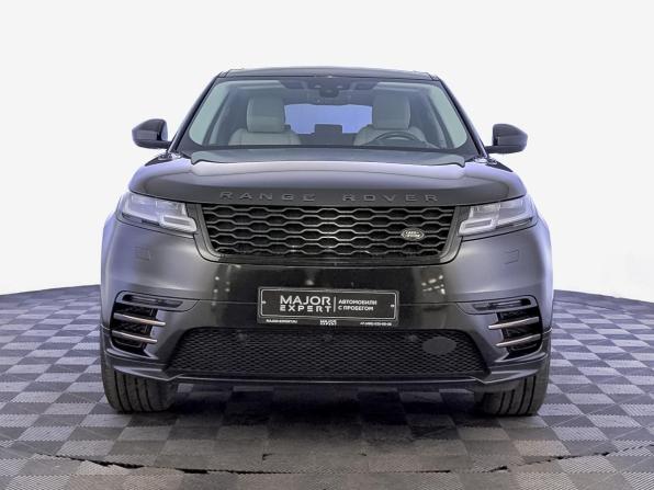 Land Rover Range Rover Velar I с пробегом 2018 года, цена 3 700 000 рублей, 110471 км, внедорожник, Автокод Объявления