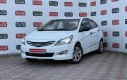 Hyundai Solaris I Рестайлинг Санкт-Петербург  - изображение 13