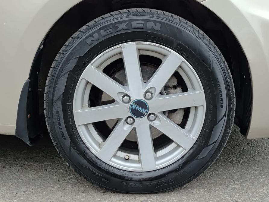 Hyundai Solaris I Ижевск  - изображение 22