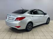 Hyundai Solaris I Рестайлинг Уфа  - изображение 20