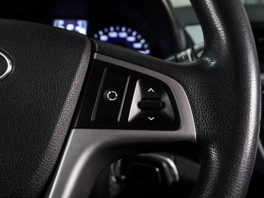 Hyundai Solaris I Рестайлинг Воронеж  - изображение 14