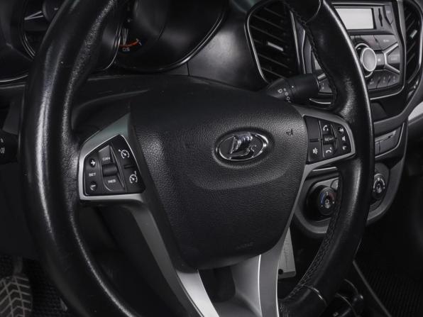 Lada (ВАЗ) Vesta I с пробегом 2020 года, цена 1 070 000 рублей, 125112 км, седан, Автокод Объявления