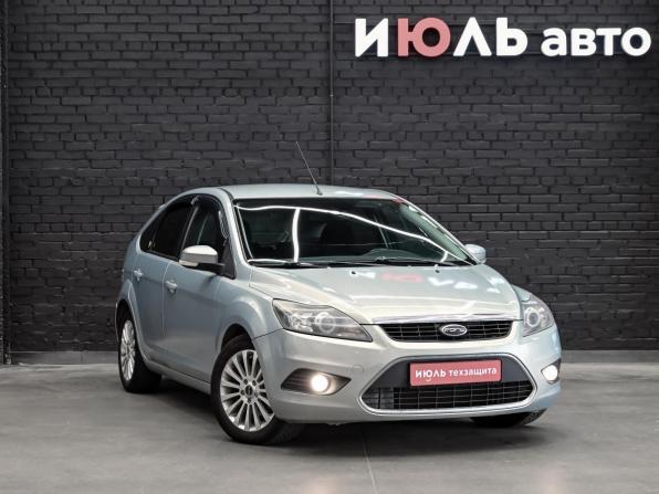 Ford Focus II Рестайлинг с пробегом 2008 года, цена 570 000 рублей, 251298 км, хэтчбек, Автокод Объявления