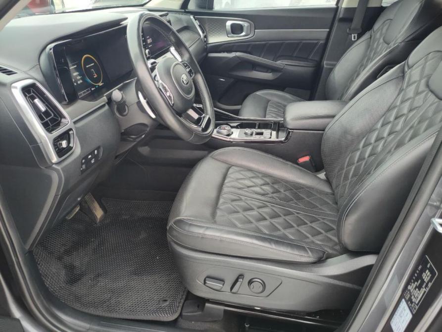 Kia Sorento IV Ногинск  - изображение 18