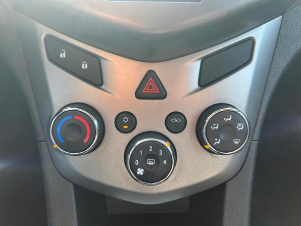 Chevrolet Aveo II с пробегом 2013 года, цена 672 000 рублей, 110622 км, седан, Автокод Объявления