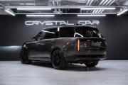 Land Rover Range Rover V Москва  - изображение 44