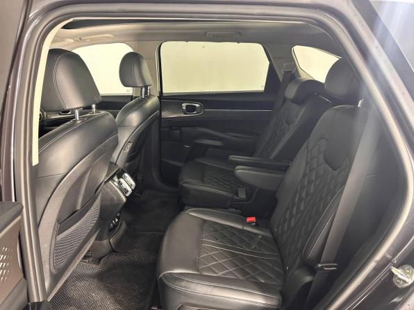 Kia Sorento IV с пробегом 2020 года, цена 3 200 700 рублей, 142360 км, внедорожник, Автокод Объявления
