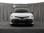 Toyota Camry VIII (XV70) Москва  - изображение 28