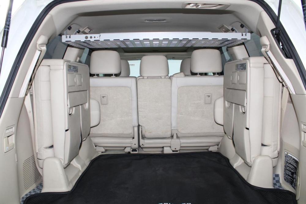 Toyota Land Cruiser 200 Series Рестайлинг 2 Владивосток  - изображение 11