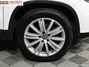 Volkswagen Tiguan I Рестайлинг Белгород  - изображение 36
