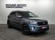 Hyundai Creta I Рестайлинг Пермь  - изображение 21