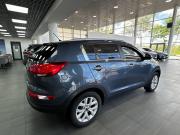 Kia Sportage III Рестайлинг Ростов-на-Дону  - изображение 16