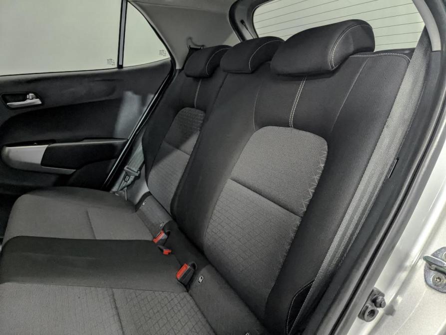 Kia Picanto III Санкт-Петербург  - изображение 18