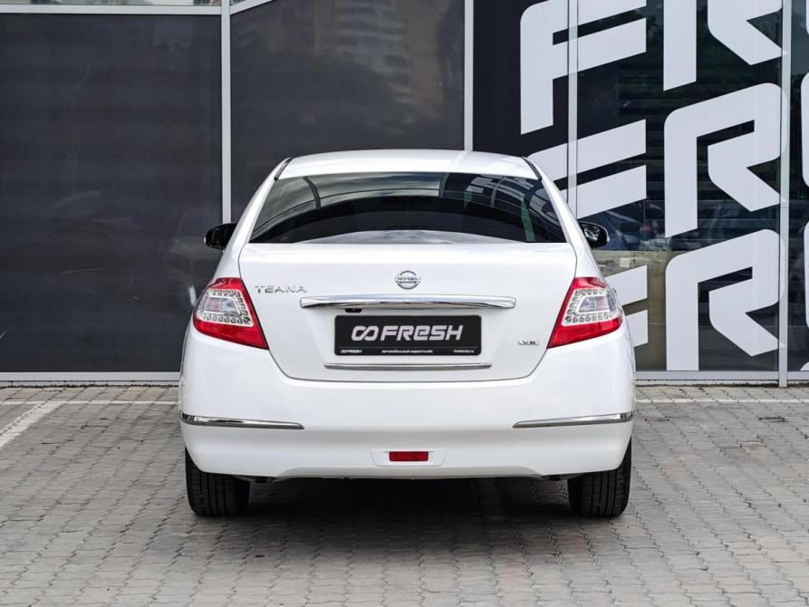 Nissan Teana II Краснодар  - изображение 4