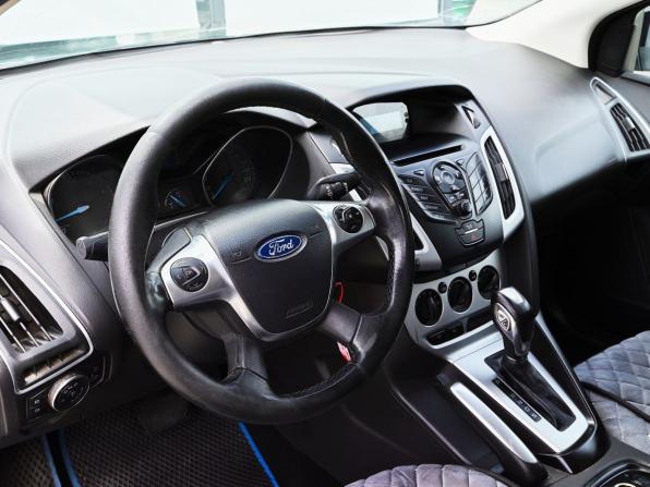 Ford Focus III с пробегом 2011 года, цена 699 000 рублей, 379400 км, седан, Автокод Объявления