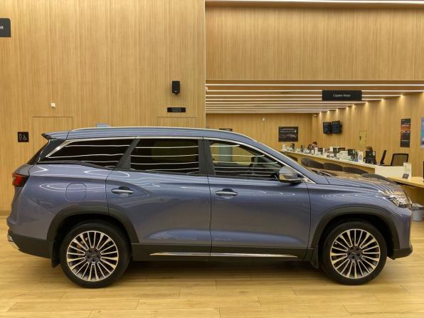 JETOUR X90+ с пробегом 2023 года, цена 2 099 000 рублей, 50500 км, внедорожник, Автокод Объявления