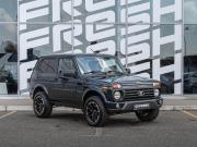 Lada (ВАЗ) Niva Legend Краснодар  - изображение 17
