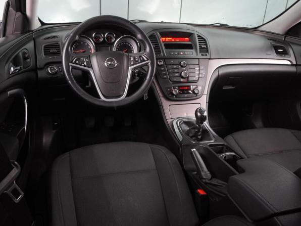 Opel Insignia I с пробегом 2011 года, цена 754 000 рублей, 219130 км, лифтбек, Автокод Объявления
