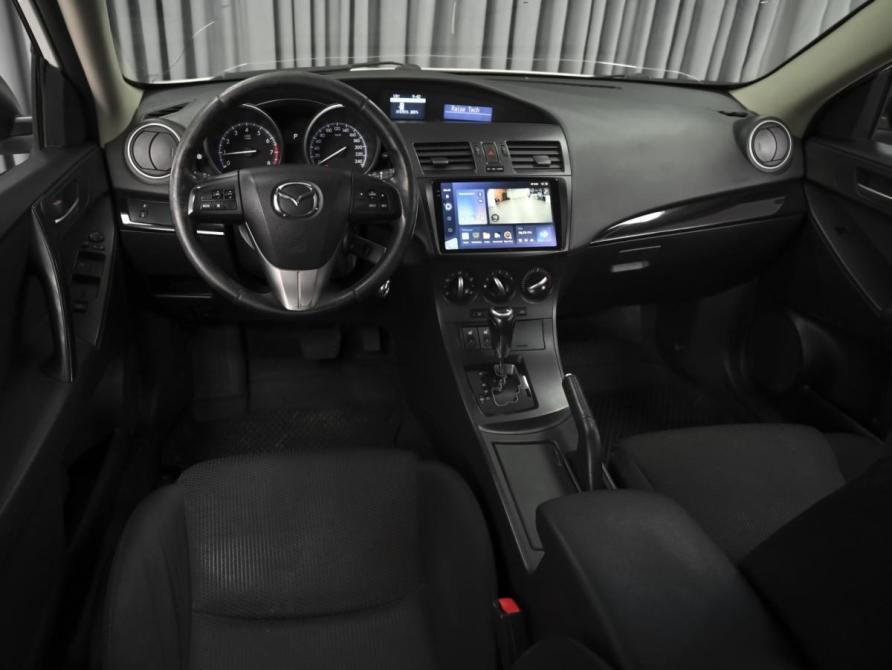 Mazda 3 II (BL) Рестайлинг Ставрополь  - изображение 6