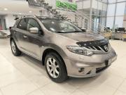 Nissan Murano II (Z51) Рестайлинг 2 Казань  - изображение 25