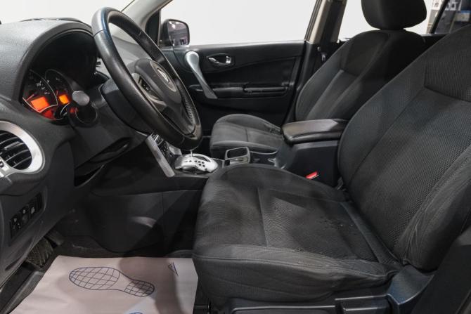 Renault Koleos I с пробегом 2008 года, цена 649 000 рублей, 243000 км, внедорожник, Автокод Объявления