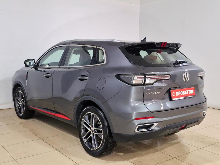 Changan UNI-S (CS55 Plus) Альметьевск  - изображение 8
