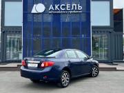 Toyota Corolla X (E140 E150) Архангельск  - изображение 25