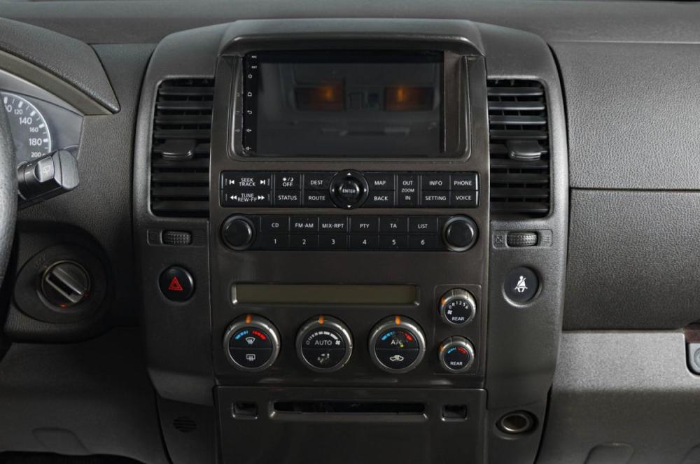 Nissan Pathfinder III Тюмень  - изображение 17