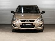 Hyundai Solaris I Ставрополь  - изображение 20