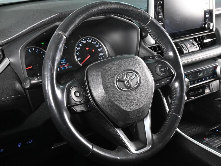 Toyota RAV4 V (XA50) Ростов-на-Дону  - изображение 12