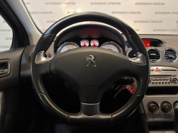 Peugeot 408 I с пробегом 2013 года, цена 479 000 рублей, 149000 км, седан, Автокод Объявления