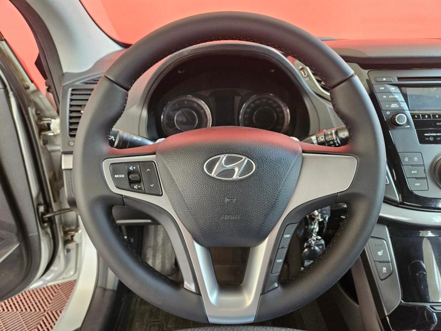 Hyundai i40 I Вологда  - изображение 11