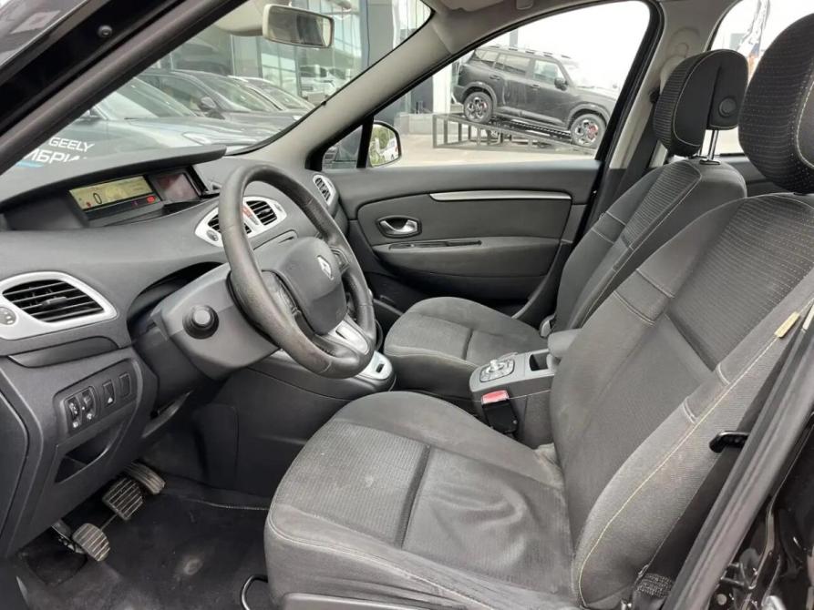 Renault Scenic III Воронеж  - изображение 9