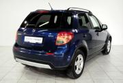 Suzuki SX4 I (Classic) Рестайлинг Саратов  - изображение 28