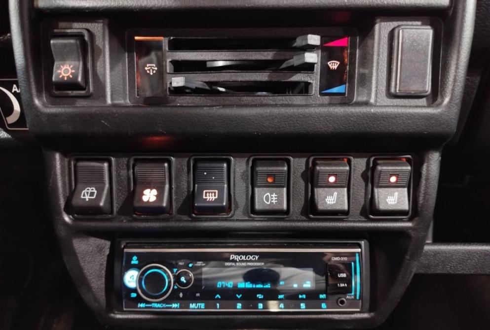 Lada (ВАЗ) 2121 (4x4) I Рестайлинг Саратов  - изображение 15