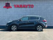 Kia Sportage IV Рестайлинг Альметьевск  - изображение 33