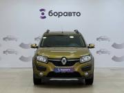 Renault Sandero II Ставрополь  - изображение 19