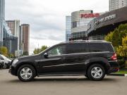 Mercedes-Benz GL-Класс I (X164) Рестайлинг Москва  - изображение 22
