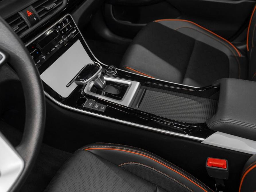 Kia Seltos I Рестайлинг Москва  - изображение 20